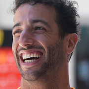 Daniel Ricciardo