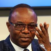 Arkivbild, Emmanuel Ibe Kachikwu.