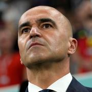 Roberto Martinez