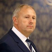 Sergej Rumas.