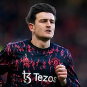 Harry Maguire