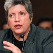 Janet Napolitano