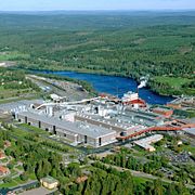 Kvarnsveden.