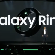 Galaxy Ring
