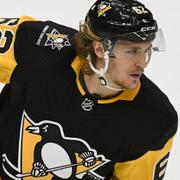 Carl Hagelin.