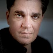 Martin Kragh, arkivbild från 2025.