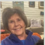 Nancy Guthrie försvann från sitt hem utanför Tucson i delstaten Arizona.