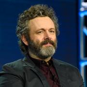 Michael Sheen.