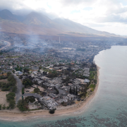 Maui, Hawaii.