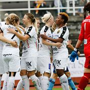 Umeå IK har bara två vinster i allsvenskan i år.