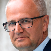Regeringen/Palle Borgström-