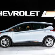 Chevrolet Bolt