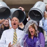 Ice Bucket Challenge