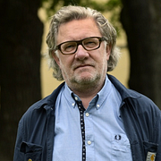 Johan Croneman och Anna Careborg. Arkivbilder