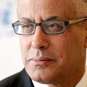 Ali Zeidan 