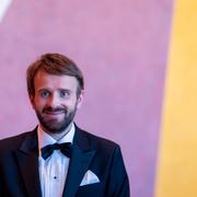 Jan Christian Vestre (Ap).