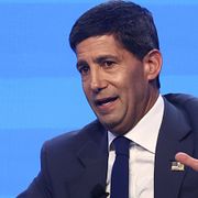 Fed-chefen Kevin Warsh.