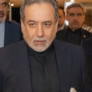 Abbas Araghchi/Hormuz