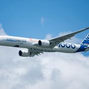 Airbus A350-1000