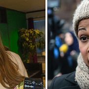 Prinsessan Madeleine, Alice Bah Kuhnke.