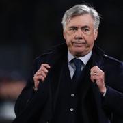 Carlo Ancelotti.