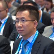Zhang Yiming.
