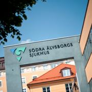 Södra Älvsborgs sjukhus 