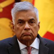 Ranil Wickremesinghe 