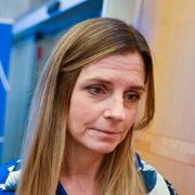 Liza-Maria Norlin/Elisabet Lann.