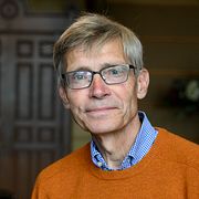 Per Svensson vann under sin karriär flera priser för sina gärningar.
