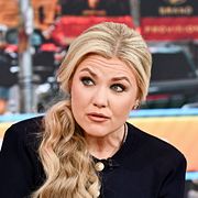 Erika Kirk.