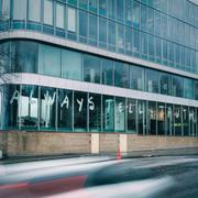 Bonniers konsthall