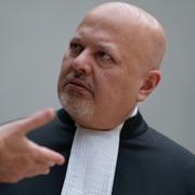 Karim Khan.