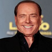Berlusconi