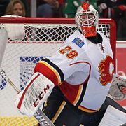 Reo Berra fick en drömstart i NHL.