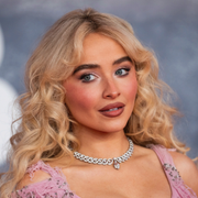 Sabrina Carpenter. 