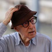 Woody Allen. 