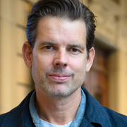 Alex Schulman/Romina Pourmokhtari