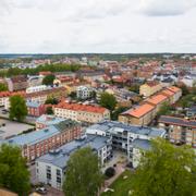 Centrala Nyköping.