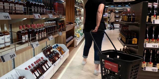 Se upp: Här är det dyrast med taxfree