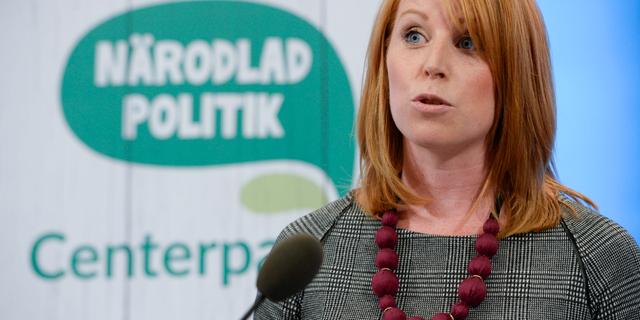 Kommunpolitiker: ”Det är Inte Makt Till Varje Pris”