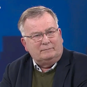 Claus Hjort Frederiksen i TV2.