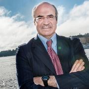 Bill Browder