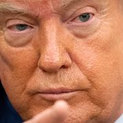 Donald Trump.