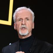 James Cameron. 