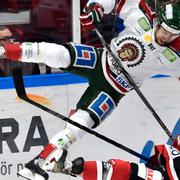 Den SHL-intresserade får fortsätta att följa sändningarna i C More fram till åtminstone 2024.