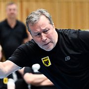 Arkivbild: Jan-Ove Waldner.