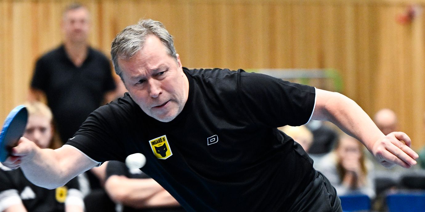 Arkivbild: Jan-Ove Waldner.