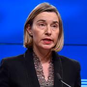 Federica Mogherini