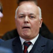 Iain Duncan Smith.